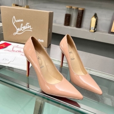 Christian Louboutin Heeled Shoes